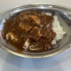カレーショップ インデアン 西18条店