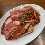 ホルモン焼 胡桃 - 