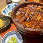 しら河 浄心本店 - 