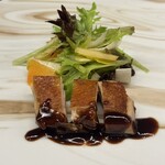 엑시부 가루이자와 텟판야키 - 