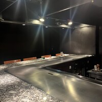 鉄板焼 銀杏 ホテル日航大阪 - 
