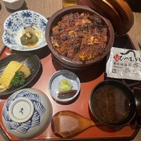 しら河 浄心本店 - 