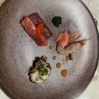 リストランテ カーザ・アルべラータ - 