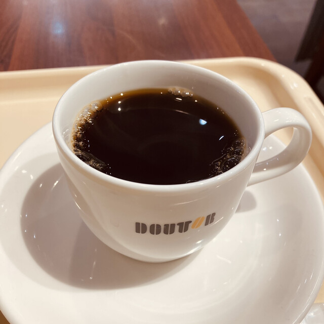 Doutor Coffee Shop Oyamadai Ten photo 2
