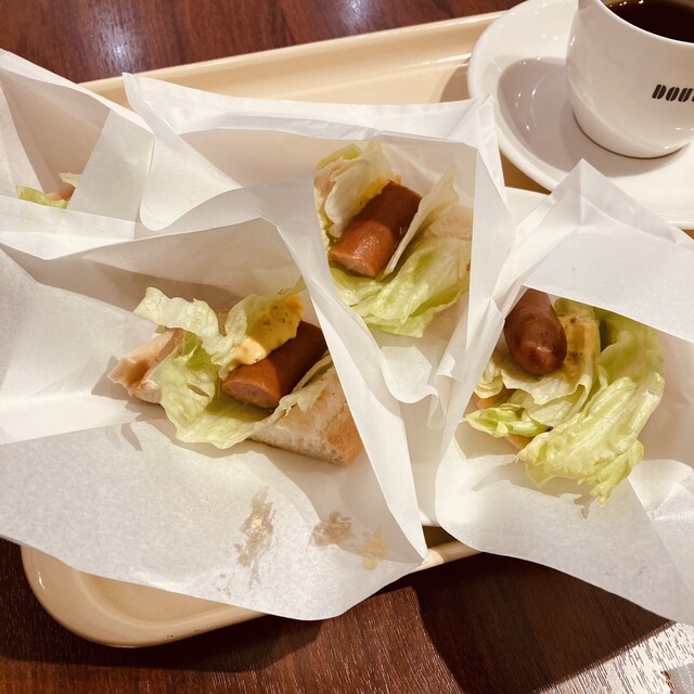 Doutor Coffee Shop Oyamadai Ten photo 3