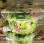 SEVEN ELEVEN Shinshu Mochizuki Ten