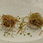 ラ・トラース - 