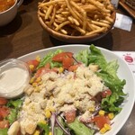 クアアイナ - シーザーサラダ