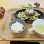 野菜レストラン ショウナン - 