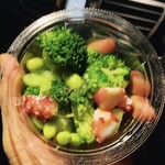 SEVEN ELEVEN Shinshu Mochizuki Ten