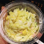 SEVEN ELEVEN Shinshu Mochizuki Ten