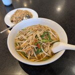 上海料理 飲茶 喬家柵 - 