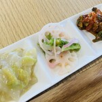 野菜レストラン ショウナン - 