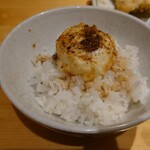 天ぷら定食 まきの - 