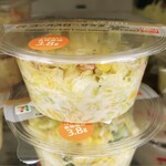 SEVEN ELEVEN Shinshu Mochizuki Ten