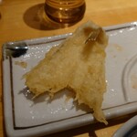 天ぷら定食 まきの - 