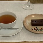 ラ・トラース - 