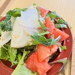 野菜レストラン ショウナン - 