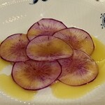 ラ・トラース - 