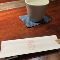 蕎麦懐石 無庵 - 