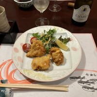 割烹 かじ 本店 - 