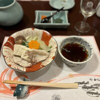 割烹 かじ 本店 - 