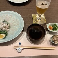臼杵ふぐ山田や 大分都町店 - 