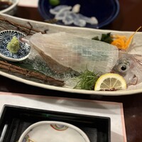 割烹 かじ 本店 - 