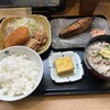 天神わっぱ定食堂