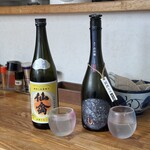 中華そば専門 とんちぼ - 