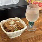 中華そば専門 とんちぼ - 