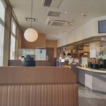 松のや 西鈴蘭台店 - 