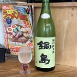 中華そば専門 とんちぼ - 