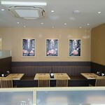 松のや 西鈴蘭台店 - 