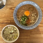 中華そば専門 とんちぼ - 