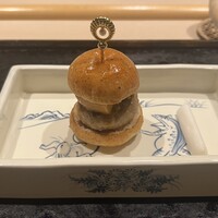 鉄板焼 福むろ - 