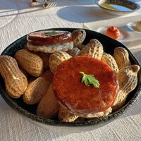 アルヴァ(アマン東京) - 