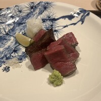 鉄板焼 福むろ - 