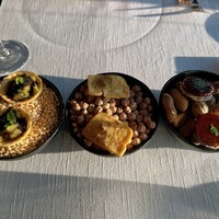 アルヴァ(アマン東京) - 