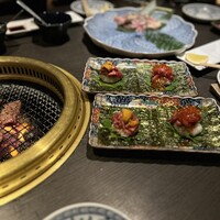 個室焼肉 富士門 恵比寿 - 