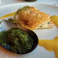 アルヴァ(アマン東京) - 