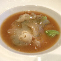 トゥーランドット 臥龍居  - 