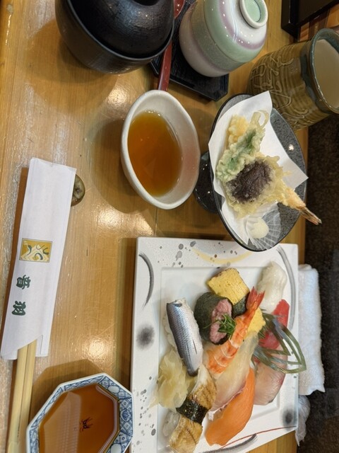 Kappou Otowa Zushi Senriyama Ten