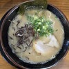 博多長浜らーめん ぼたん 大塚本店