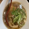 イロハヤラーメン にしむら亭
