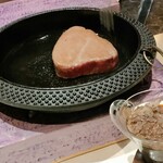 新日本料理おぶね - 