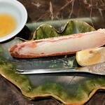 新日本料理おぶね - 