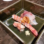 新日本料理おぶね - 