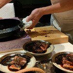 新日本料理おぶね - 