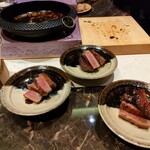 新日本料理おぶね - 